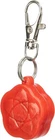 Trixie Safer Life Flasher Safety Light for Dogs and Cats Collar 2.5 cm Red