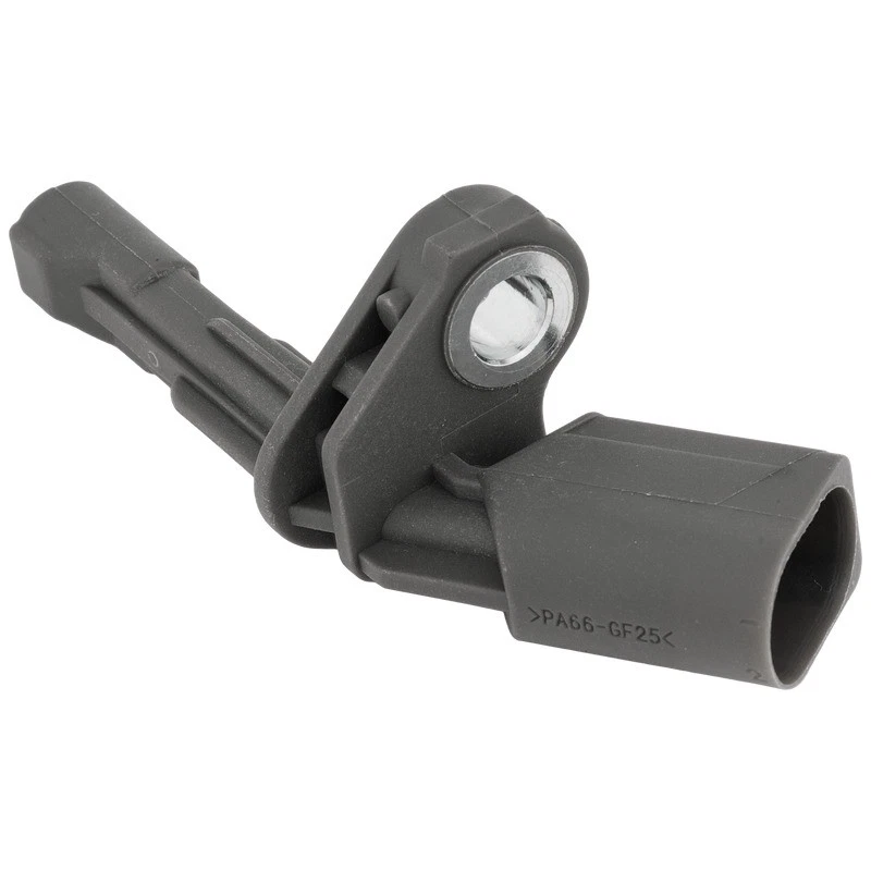 Sensor de velocidade ABS traseiro do lado do motorista compatível com 09-22 Volkswagen Passat Beetle Tiguan CC - Imagem 3 de 4