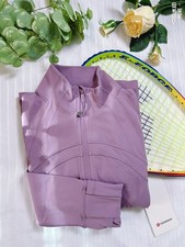 NWT 128 Lululemon Define Jacket Nulu - LVLX - Size 8