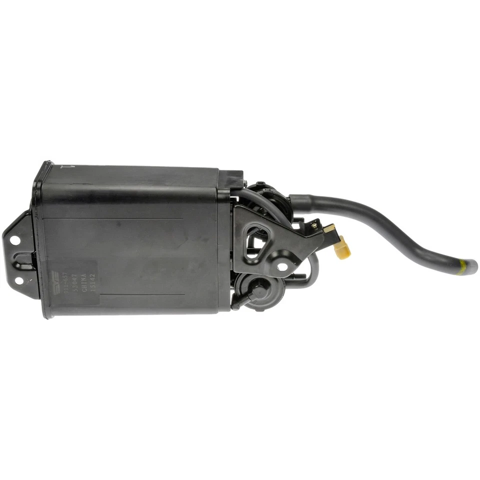 Para Toyota Celica 2000 2001 2002 2003 2004 2005 Dorman Vapor Canister GAP - Imagem 4 de 4