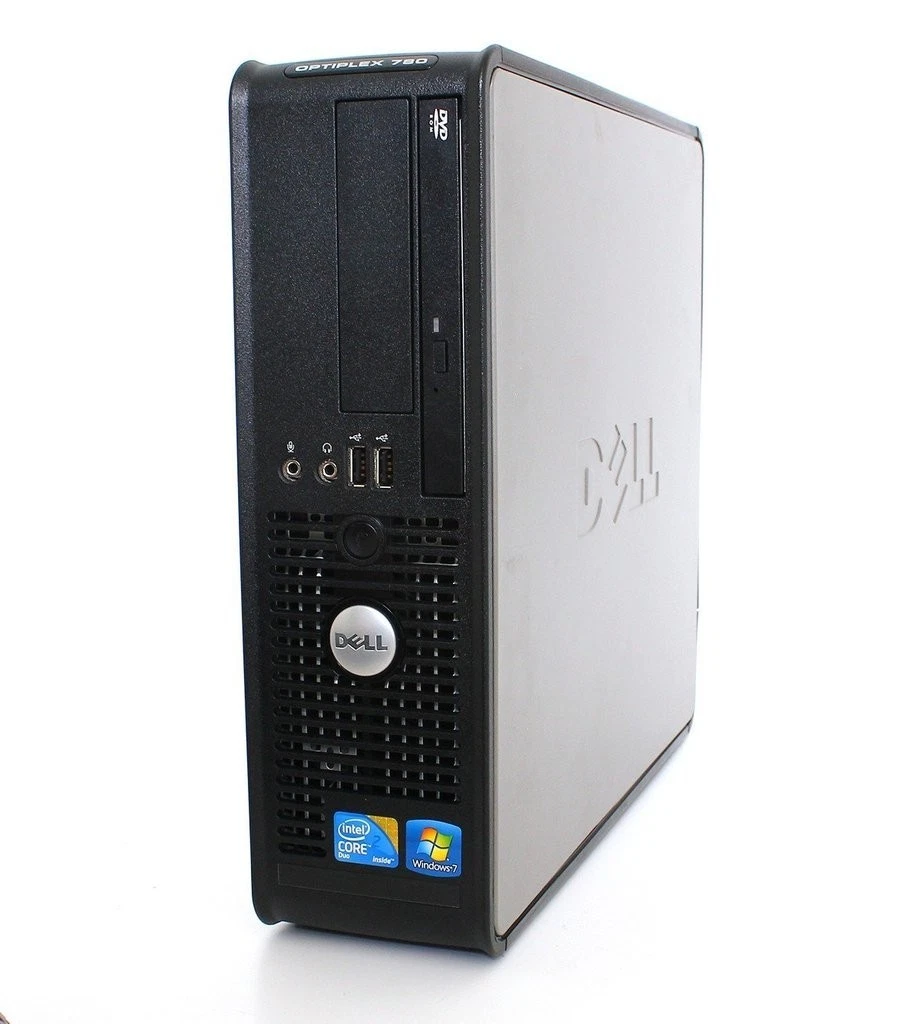 Dell OptiPlex 780 Small Form Factors for sale | eBay