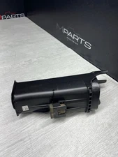 BMW 21-25 G80 G82 G83 M3 M4 FRONT LEFT DRIVER AIR INTAKE DUCT GUIDE 8095803