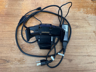 GARMIN PORTABLE G796 DOCK/RECHARGER