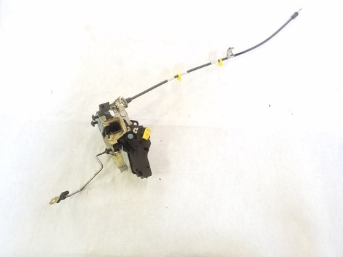 Front Left Power Door Lock Latch | Fits 08 09 10 Ford F250 F350 F450 F550