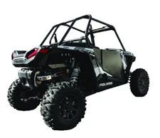 DragonFire Racing Full Door Kit 2-Seater Polaris RZR 900 S XP 1000 2014-2024