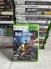Dead Rising 2 (Microsoft Xbox 360) No Manual Tested