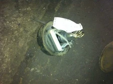 85 86 87 88 89 90 COLT POWER BRAKE BOOSTER SEDAN 