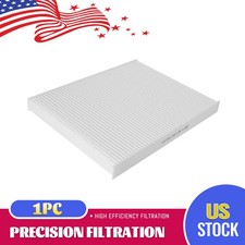 1Pcs Cabin Air Filter for Ford EcoSport 2018-2022 Fiesta 2011-2019