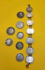 Victorian Silver Coins