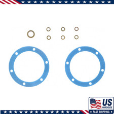 Os 21625 Engine Oil Pan Gasket Set Vw Super Beetle