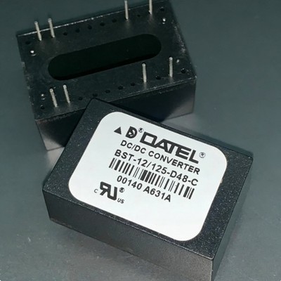 1PC NEW FOR DATEL BST-12/125-D48-C power supply