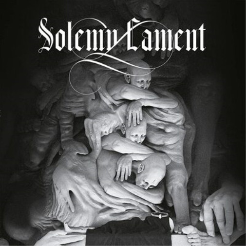 Solemn Lament Мини-альбом Solemn Lament (CD) (ИМПОРТ ИЗ Великобритании)