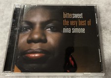 Bittersweet: Very Best of Nina by Nina Simone CD, 2000 