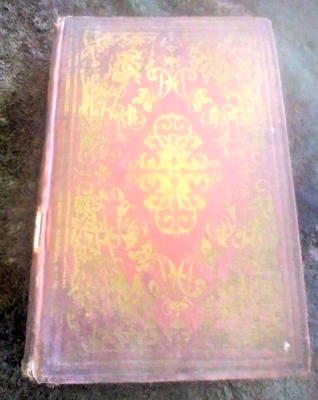 #ad #ad the Pros and Poetry of Europe and America 1845 $39.95