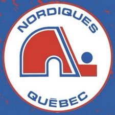 Quebec Nordiques Hockey Team Issued Postcards Various Seasons NHL General Foods