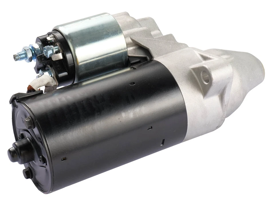 Arranque para PORSCHE Panamera 970 2.5kW HELLA Foto 3 de 4