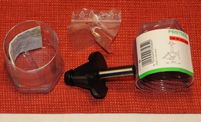 Festool HW Beckenfräser mit Kugellager 492669