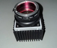 1PC IMPERX IPX-16M3-L {Camera} LYNX Series