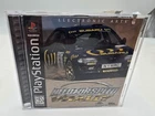 Need for Speed: V-Rally (Sony PlayStation 1, 1997) PS1 Complete CIB