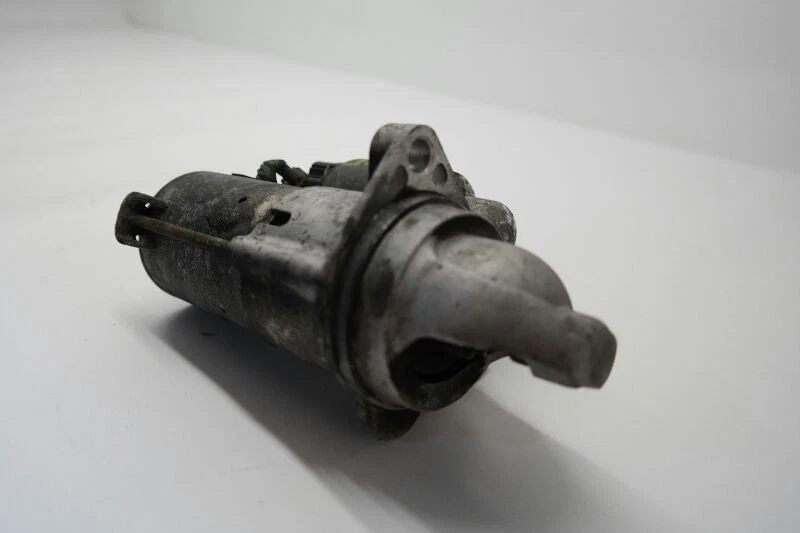 08 09 10 G5 Solstice Cobalt HHR Pontiac G6 Sky Motor de arranque OEM Foto 3 de 4