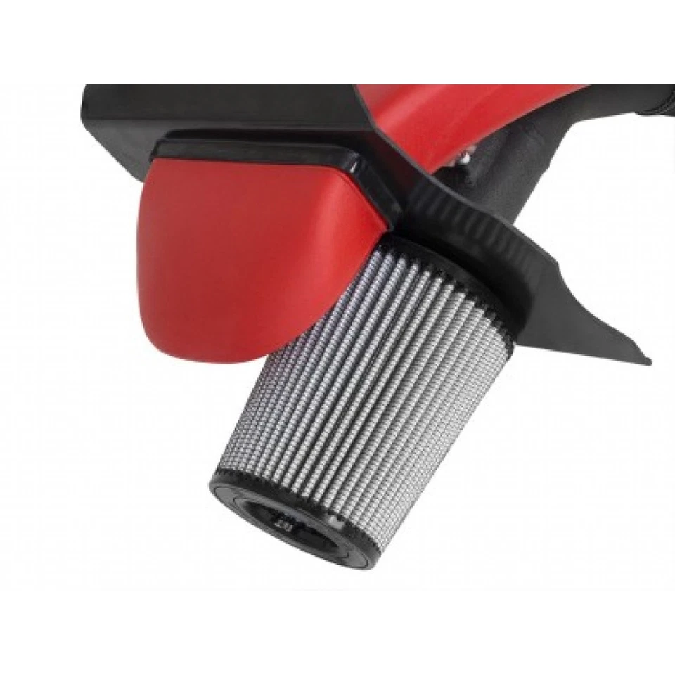 Sistema de admisión de aire frío aFe para Subaru STI 2015-2018 Takeda Stage 2 Pro Dry S Foto 2 de 4