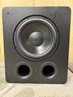 SVS PB-2000 Pro 12" Ported Subwoofer (Premium Black Ash)