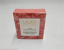 LAURA GELLER NEW YORK Baked Blush-N-Brighten Marbleized Blush