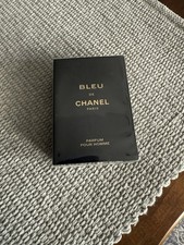 Chanel Bleu De Chanel 1.7 oz Spray Parfum, 107170, Sealed New, 160