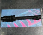 Vintage 1983 G1 Transformers Megatron Gun Barrel Silencer Original Parts Lot!