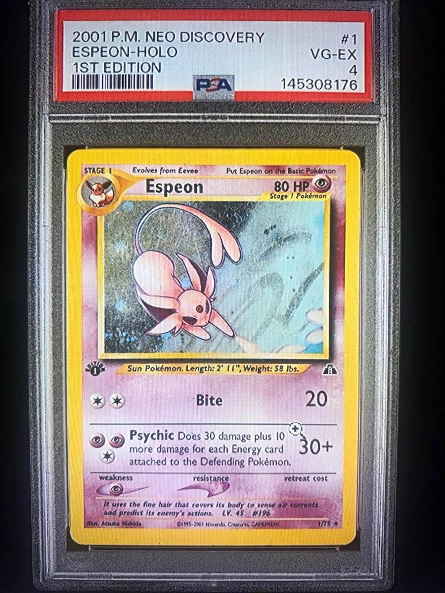 Espeon