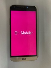 READ  LG G5 - 32 GB - Gold T-Mobile Unlocked  591