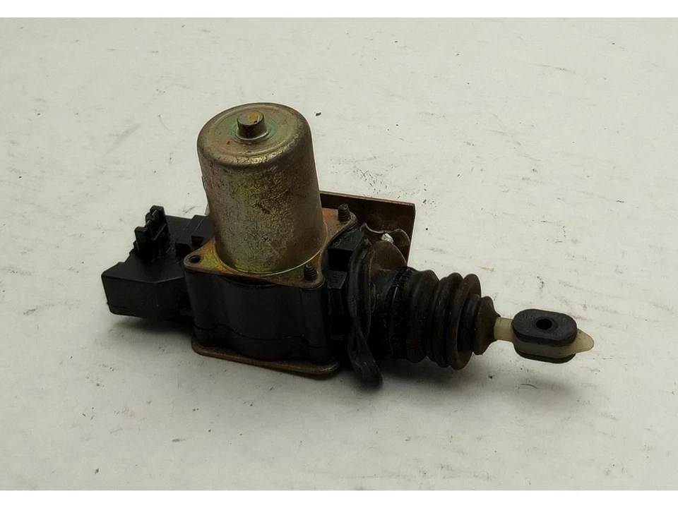 Actuador de pestillo de cerradura de puerta delantero izquierdo Pontiac Firebird Driver compatible con 1982-1992 Foto 3 de 4
