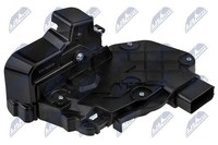 NEU - NTY EZC-FR-313 TüRschloss FüR Ford
