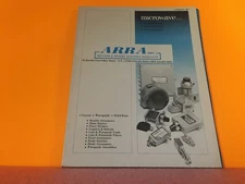 ARRA  Catalog No. 80