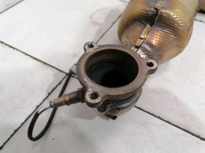 MERCEDES A35 AMG W177 Catalytic Converter A2474905902 Katalysator  