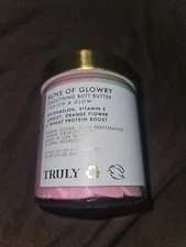 Truly Beauty Buns Of Glowry Smoothing Butt Polish 2 Fl. Oz.