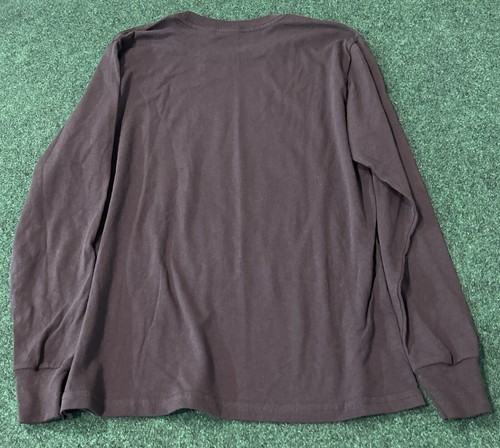 Official Bendy Kid's Long Sleeve T-Shirt Size Youth Medium 10-12 NWOT - Picture 4 of 4