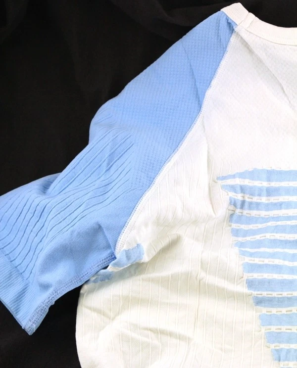 X-BIONIC VITALIZER Women's XS Short Sleeve Shirt MSRP $155 Base Layer Sample NEW - Image 4 of 4