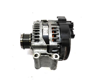 2017-2020 AUDI A4 / ALLROAD B9 8W 2.0L TURBO ALTERNATOR POWER GENERATOR 150 AMP