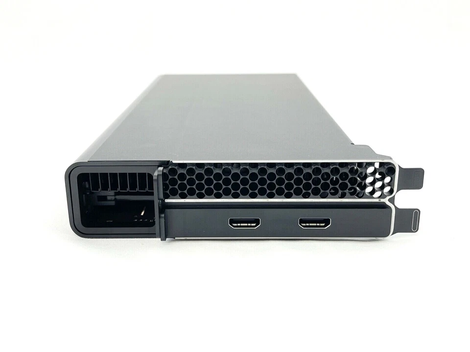 Apple AMD Radeon Pro 580X 8GB RAM MPX Module for 2019 Mac Pro 7,1 A1991 - Image 3 of 4