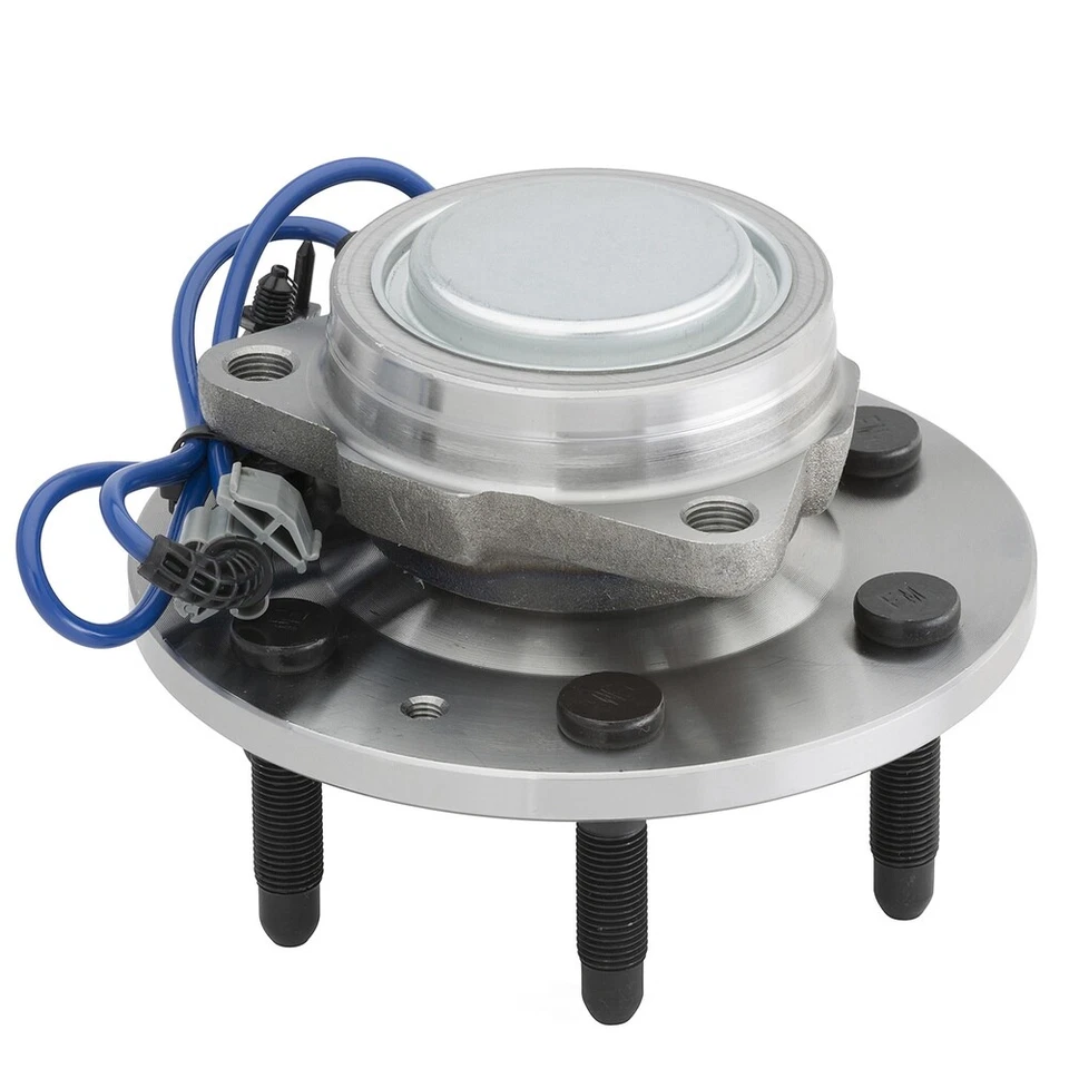 Conjunto de cojinete de rueda y buje para GMC Yukon 2007-2014, Yukon XL 1500 Sierra 150 Foto 4 de 4