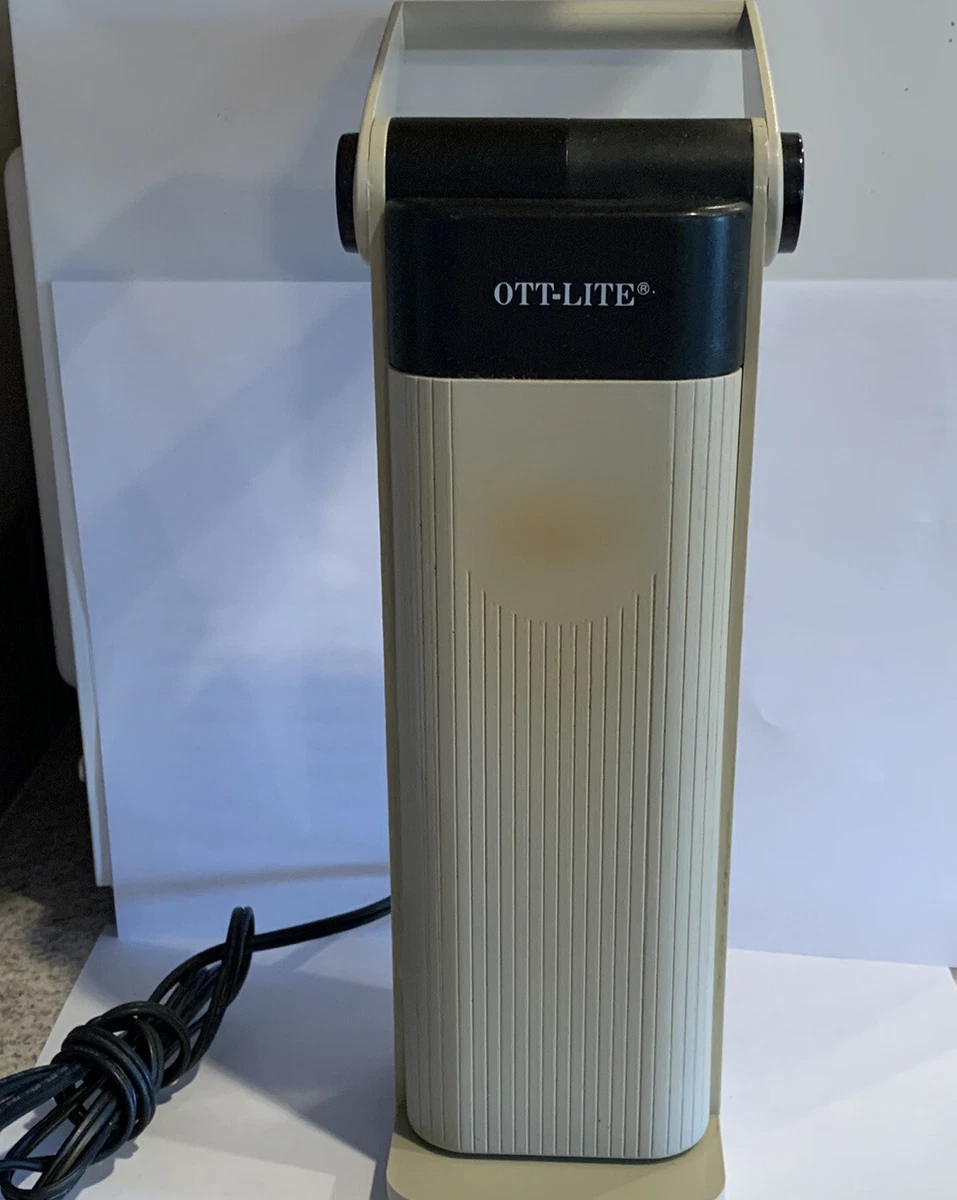 Ottlite model otl13tcg deals