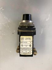 Allen Bradley 800T-PC216 Pilot Light Cluster Series N 