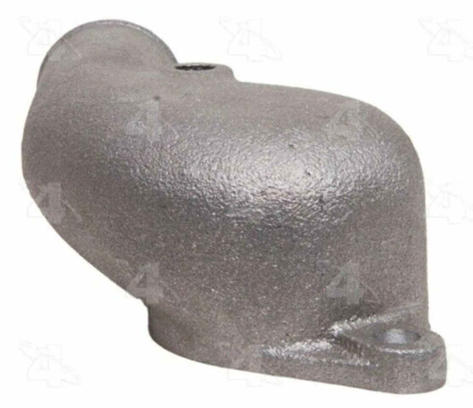 Four Seasons Engine Coolant Water Outlet 84827 | High-Quality Auto Part, Univers Foto 2 de 4