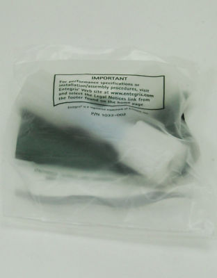 10120 ENTEGRIS TEE, 3/8