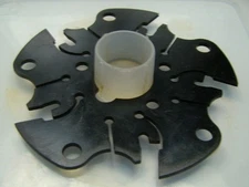 HERTEL Indexable Slotting Cutter 2-1/2" x 0.063" x 5/8" HMO-00420M