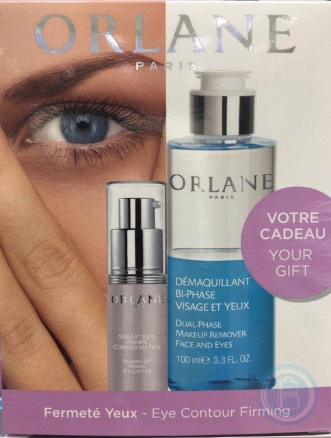 dual phase makeup remover