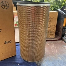 Fram Ca1570sy Filter Baldwin PA2454 Wix42239