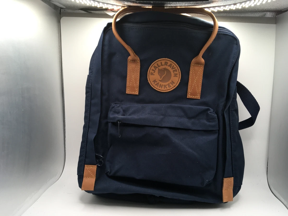 Kanken no top 2 navy
