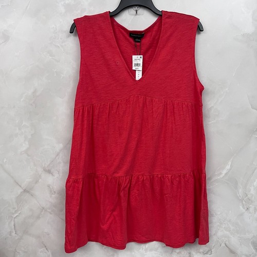 sanctuary summer skimmer dress